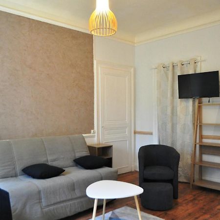 Charme Et Tranquillite, Dans Residence Avec Piscine, L'Aparte - Sejouraix Εξ Λε Μπαν Εξωτερικό φωτογραφία