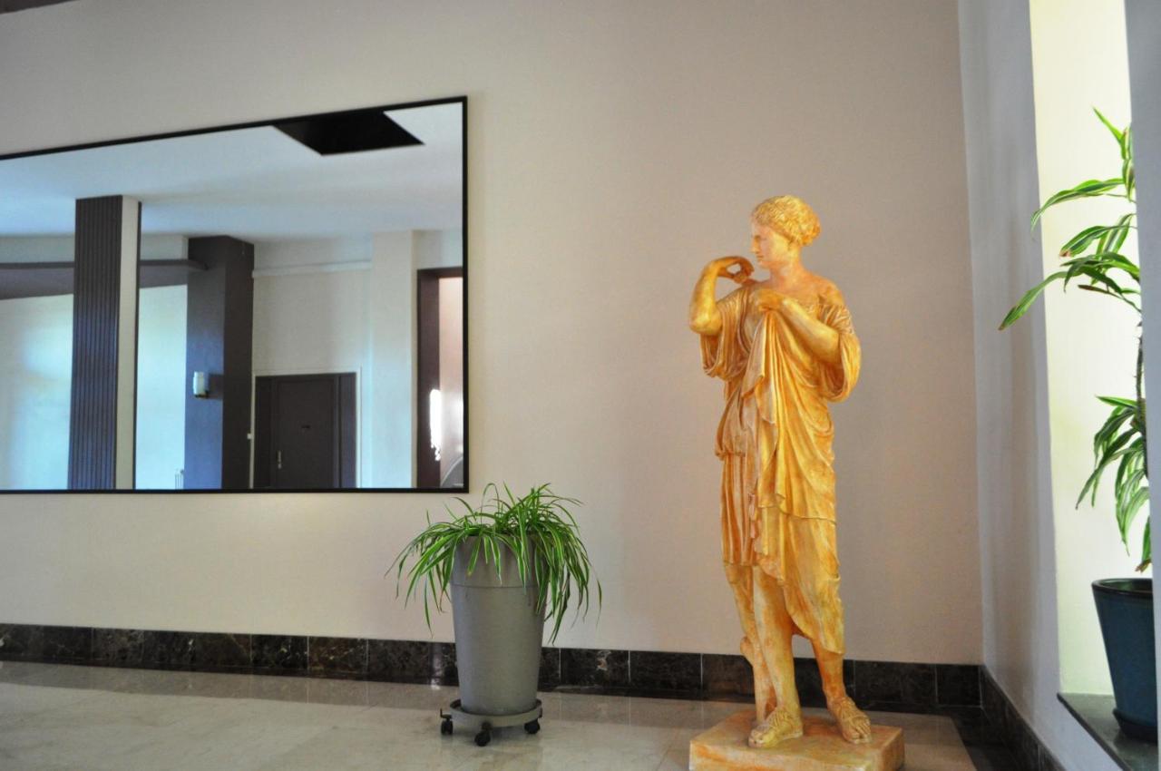 Charme Et Tranquillite, Dans Residence Avec Piscine, L'Aparte - Sejouraix Εξ Λε Μπαν Εξωτερικό φωτογραφία