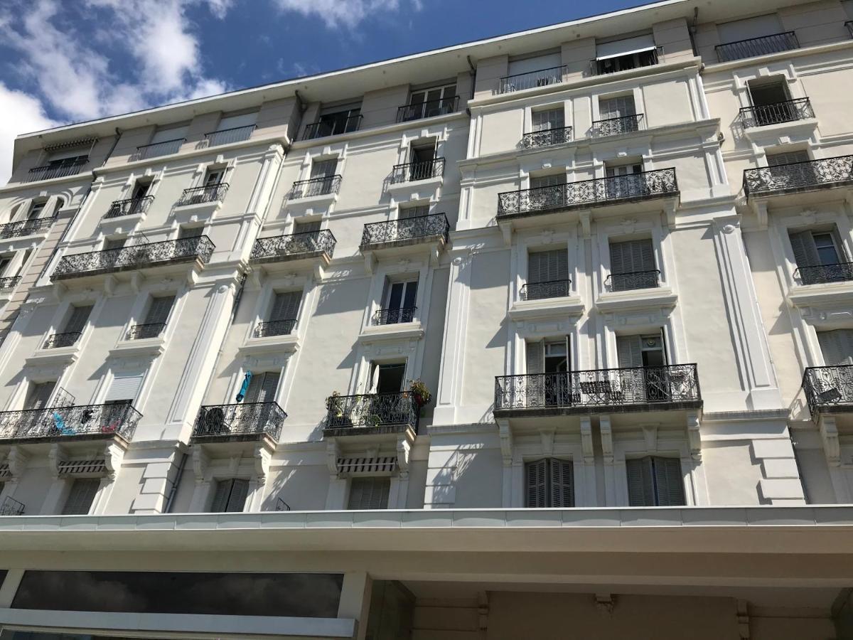 Charme Et Tranquillite, Dans Residence Avec Piscine, L'Aparte - Sejouraix Εξ Λε Μπαν Εξωτερικό φωτογραφία
