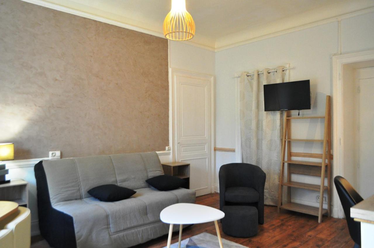 Charme Et Tranquillite, Dans Residence Avec Piscine, L'Aparte - Sejouraix Εξ Λε Μπαν Εξωτερικό φωτογραφία